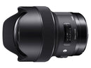 SIGMA 14MM F/1.8 DG HSM FOR NIKON - OFFICIAL SIGMA WARRANTY
