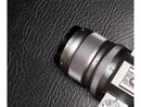 FUJIFILM XF 50MM F/2 R WR SILVER - OFFICIAL FUJIFILM WARRANTY