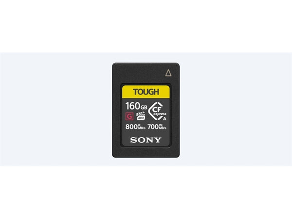 SONY CF EXPRESS TIPO A - 160GB