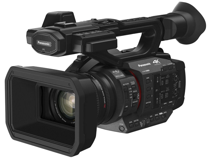 PANASONIC VIDEOCAMERA HC-X2E - GARANZIA UFFICIALE PANASONIC