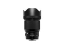 SIGMA 85MM F/1.4 ART SIGMA - GARANZIA UFFICIALE SIGMA - PRONTA CONSEGNA