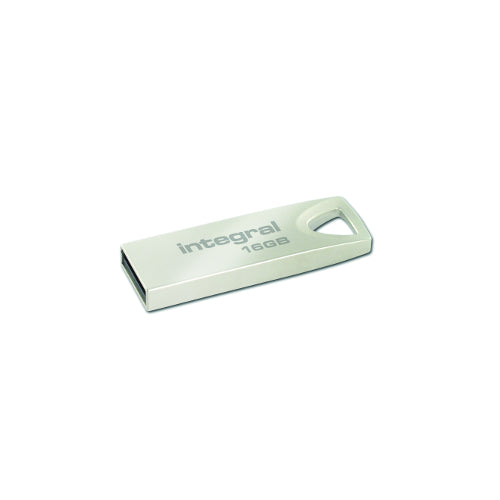 INTEGRAL USB 2.0 16 GB Arc