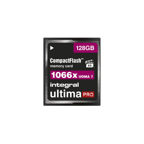 INTEGRAL CF PRO 128 GB 1066X