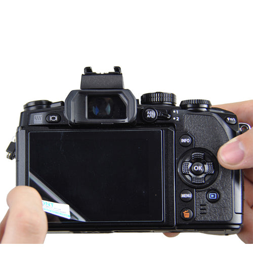 JJC LCD Protector Nikon D5