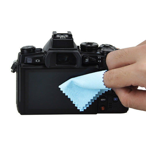 JJC LCD Protector Nikon D750
